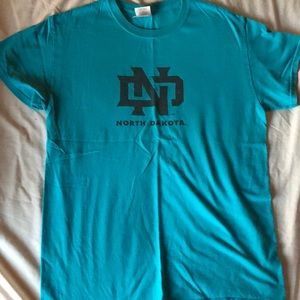 North Dakota T-Shirt